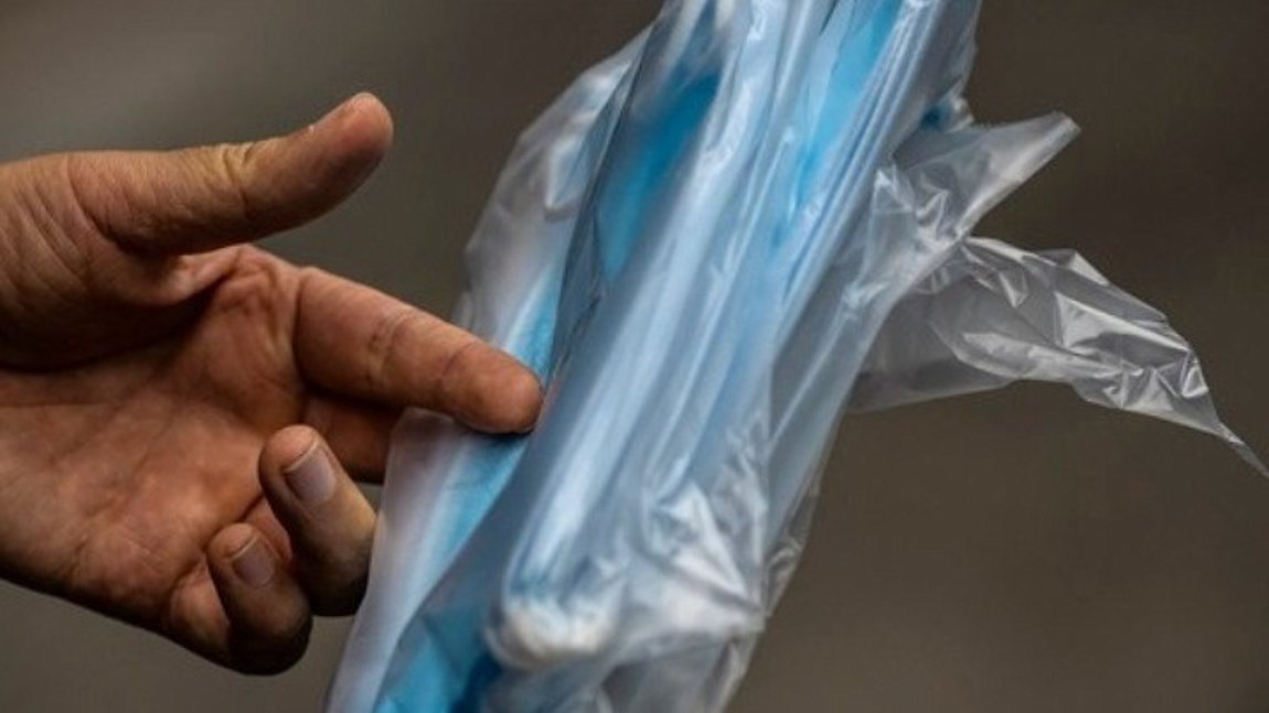 Χειρουργικές μάσκες για τους φοιτητές Ιατρικής του ΑΠΘ από τον ΙΣΘ