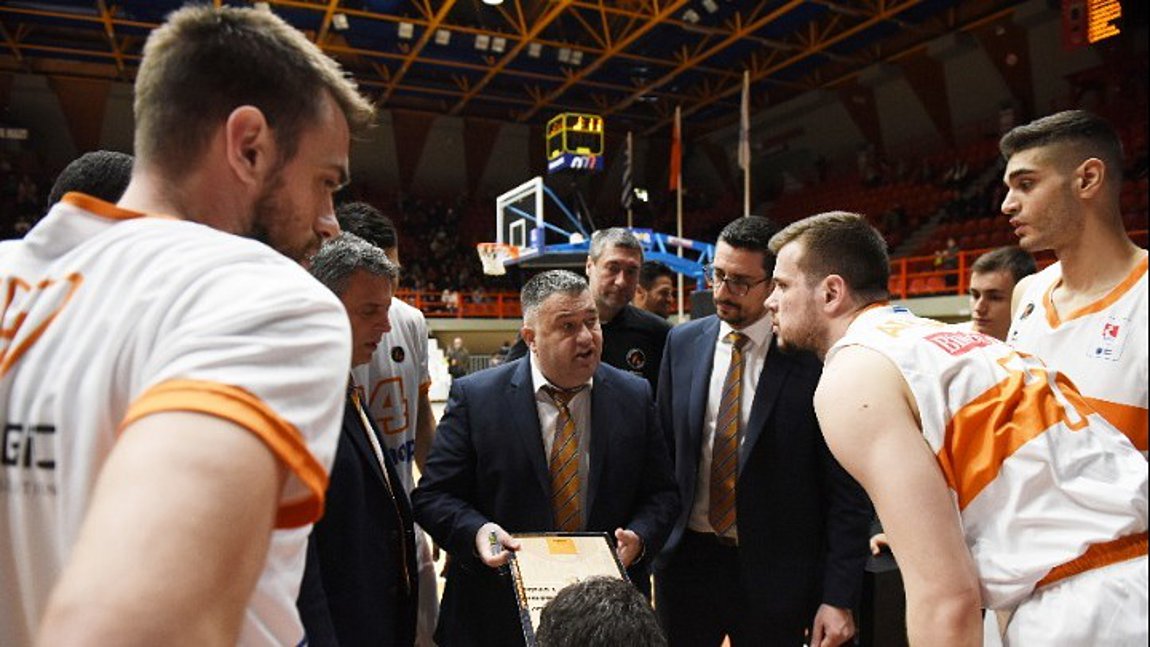 Στο Eurocup και τη νέα σεζόν ο Προμηθέας