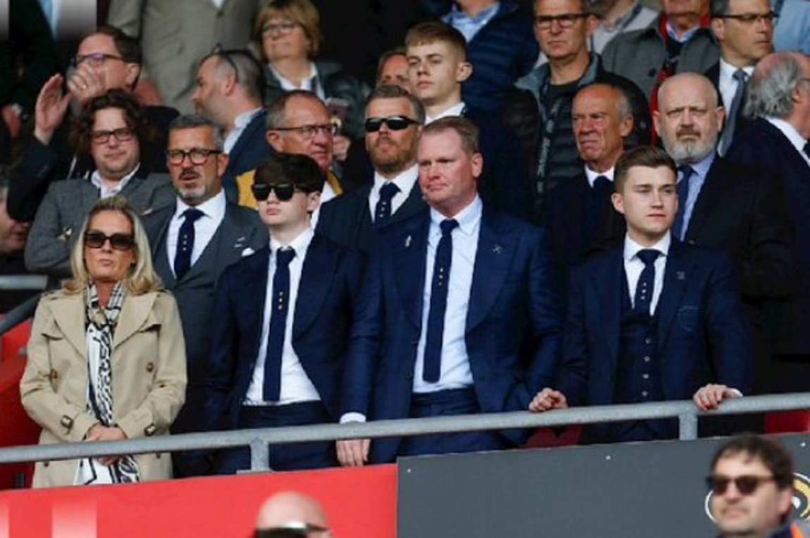 Ιδιοκτήτης Χάντερσφιλντ: Τη νέα σεζόν δεν θα υπάρχουν 50-60 αγγλικές ομάδες