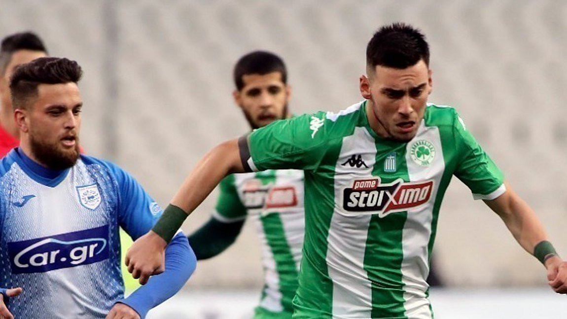 Προς «διαζύγιο» στο τέλος της σεζόν με τον Χρήστο Δώνη