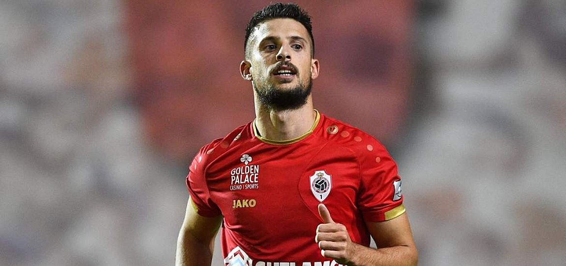 Μιραλάς: «Θα ήθελα πολύ να γυρίσω στον Ολυμπιακό»