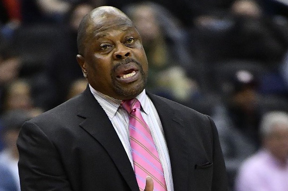 Βγήκε από το νοσοκομείο ο Γιούιν