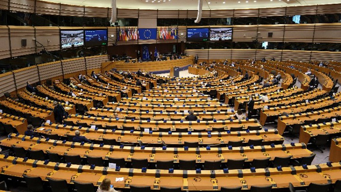 Ευρωκοινοβούλιο: Θετική ανταπόκριση στην πρόταση της Κομισιόν