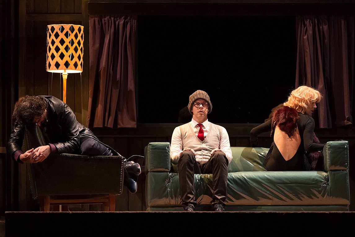 Ψηφιακό κανάλι Ιδρύματος Ωνάση – 9η εβδομάδα προβολών