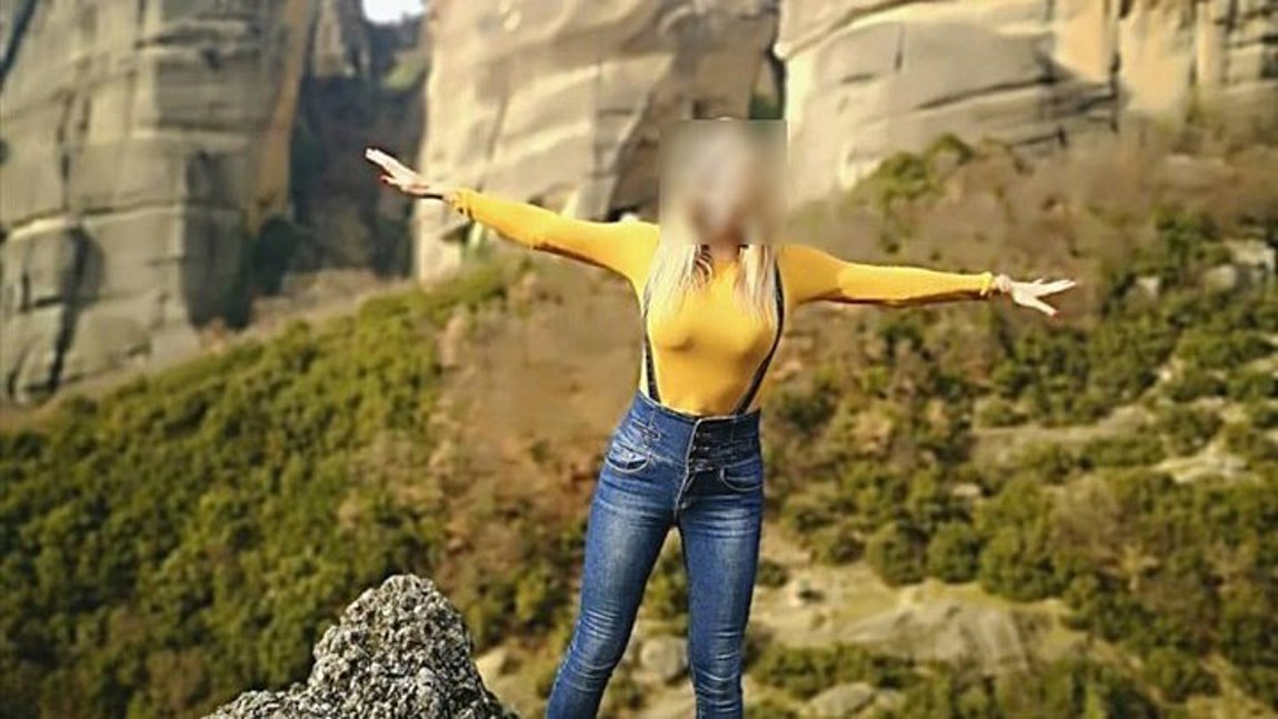 Επίθεση με βιτριόλι: Οι αποκαλύψεις της Αγγελικής Νικολούλη – ΒΙΝΤΕΟ