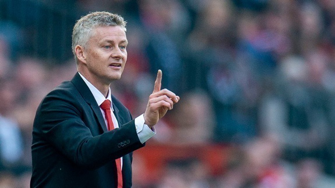 Κινγκ αντί του Ιγκάλο θέλει ο Σόλσκιερ στη Μάντσεστερ Γιουνάιτεντ