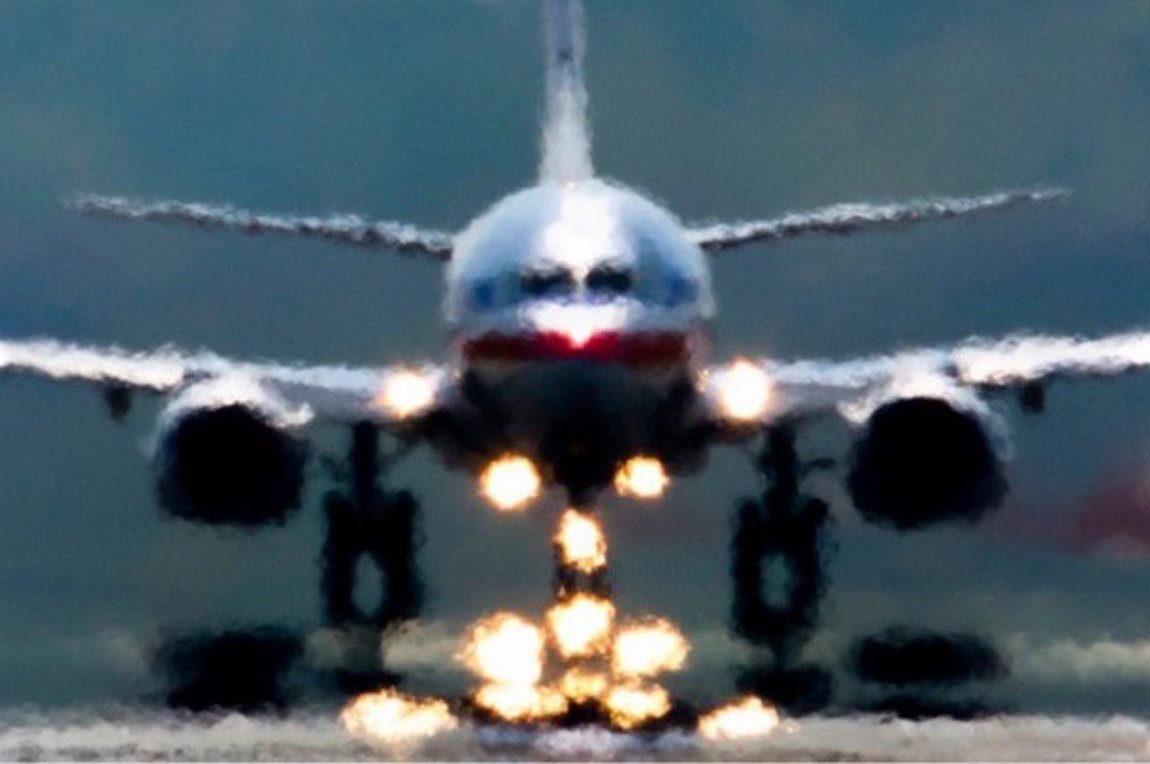 Οι αερομεταφορές υφίστανται βαρύ πλήγμα από την πανδημία