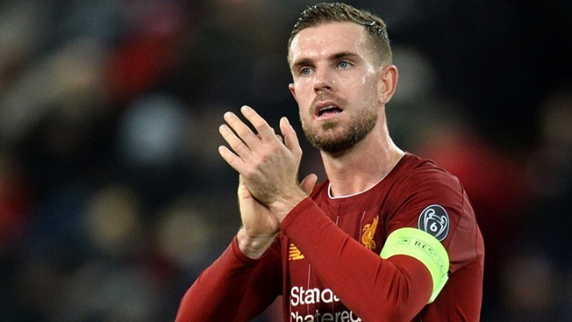 Χέντερσον: Θα είναι περίεργη εμπειρία τρόπαιο χωρίς φιλάθλους για τη Λίβερπουλ