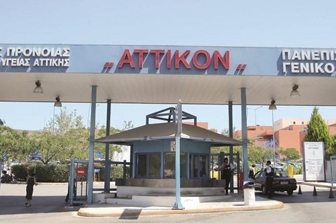 Κορωνοϊός: Στους 174 οι νεκροί – Κατέληξε 78χρονος στο «Αττικόν»