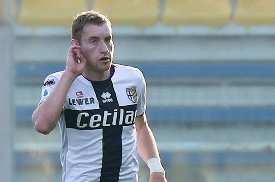 Υπέγραψε στη Γιουβέντους ο Κουλουσέφσκι