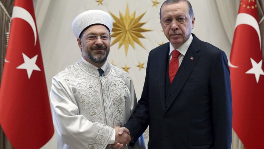 Σενάρια ότι ο Ερντογάν θα εξαγγείλει απόψε την μετατροπή της Αγιάς Σοφιάς σε τζαμί