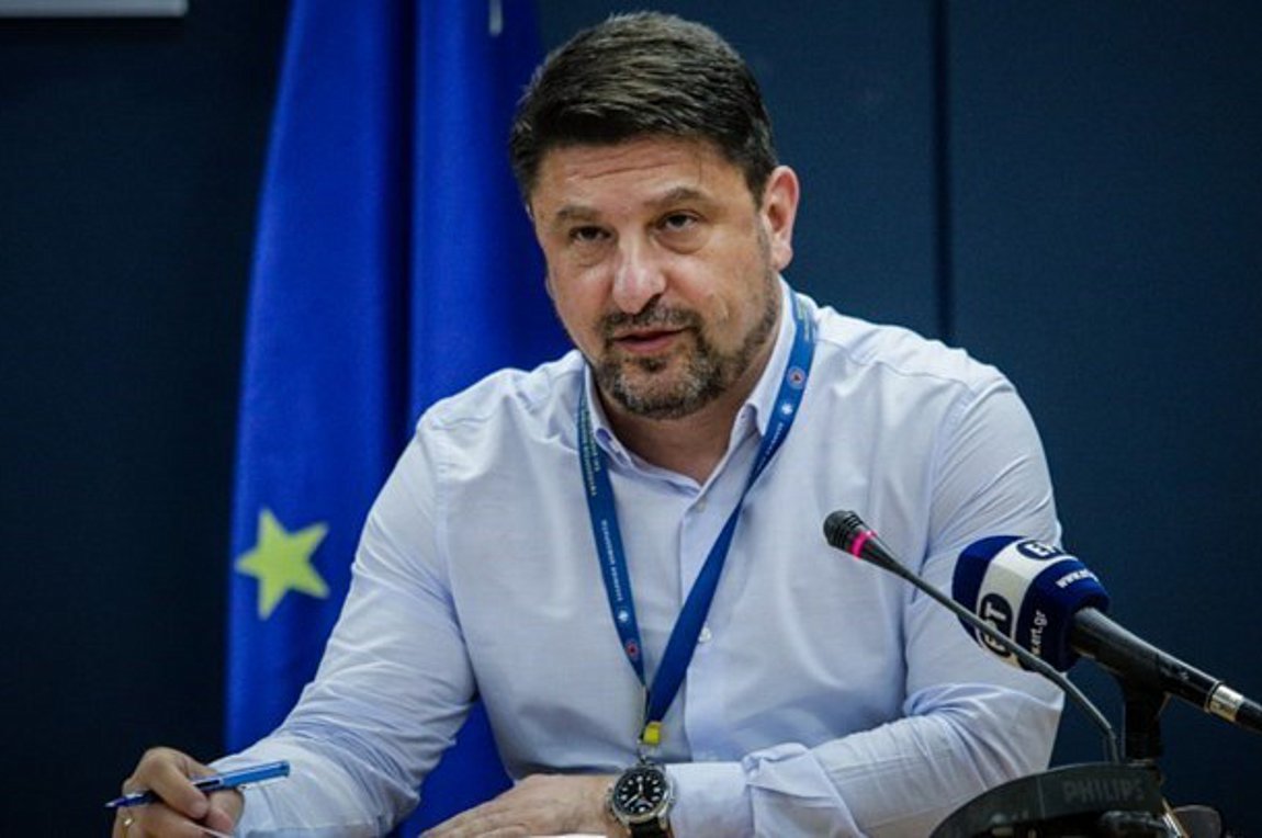 Χαρδαλιάς: Έτσι θα αποφύγουμε το ενδεχόμενο ενός δεύτερου lockdown