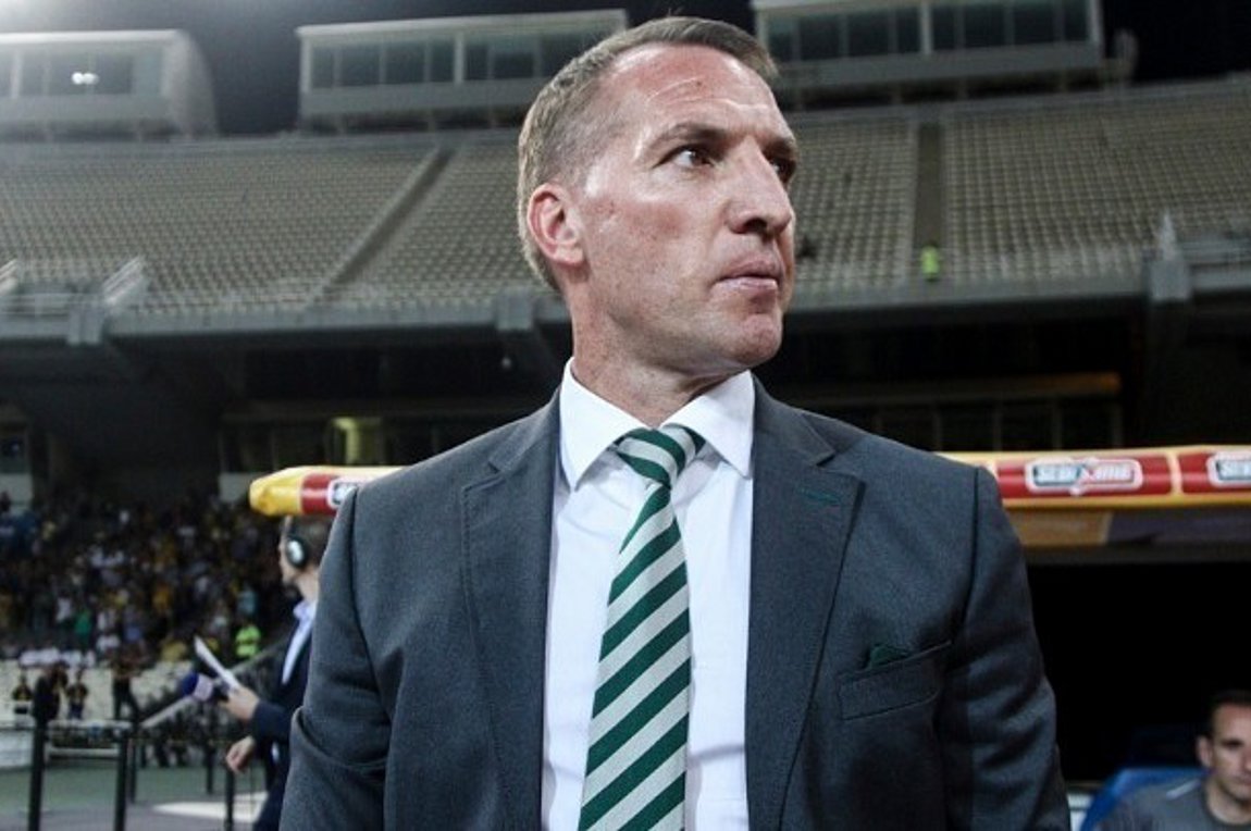 Ρότζερς: «Δεν μπορούσα να τρέξω ούτε 10 μέτρα»