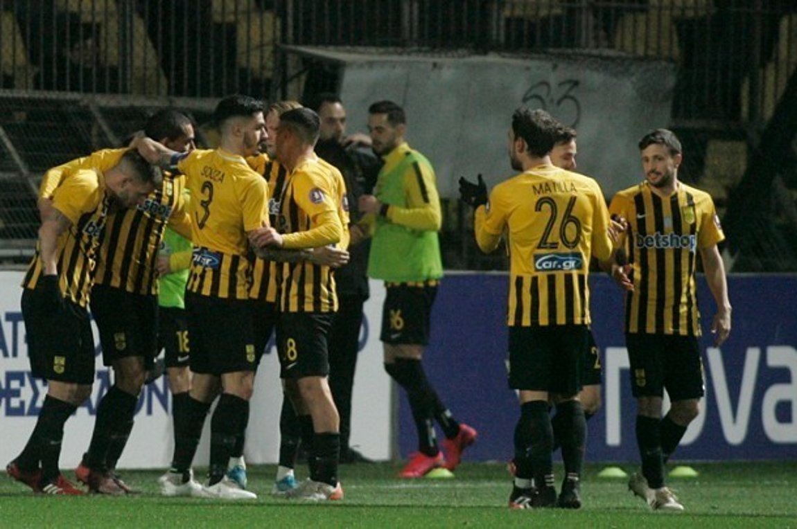 Τα ξαναλένε τη Δευτέρα