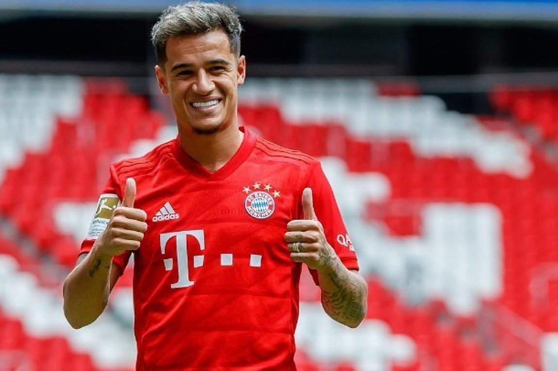 Και η Τότεναμ θέλει τον Κουτίνιο