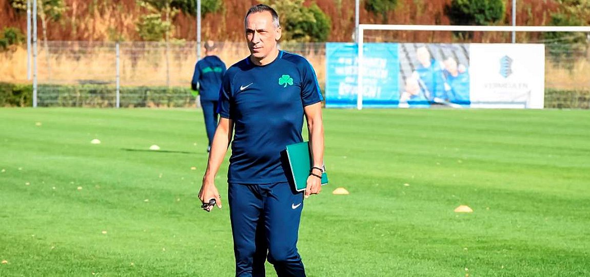 Κερδίζει πόντους η παραμονή Δώνη στα πλέι οφ