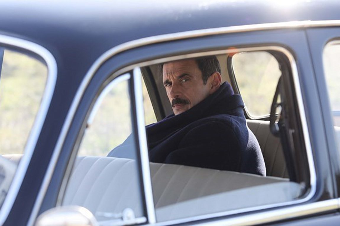 Άγριες Μέλισσες: Θα λερώσει ξανά με αίμα τα χέρια του ο Δούκας;