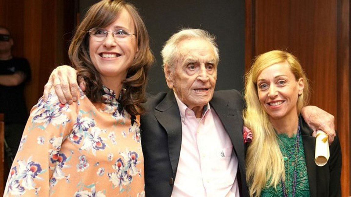 Πέθανε ο δημοσιογράφος Χάρης Λυμπερόπουλος – Ήταν πρωτεργάτης του αθλητικού ρεπορτάζ