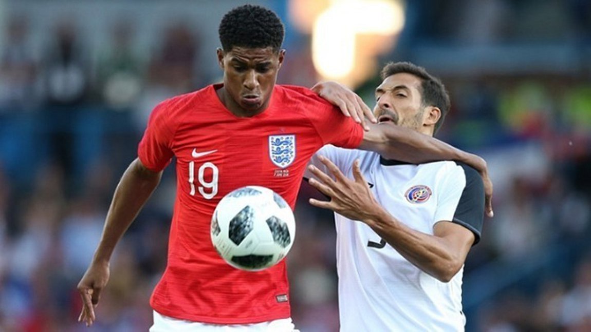 Ράσφορντ: «Οι άνθρωποι ζητούν απαντήσεις»