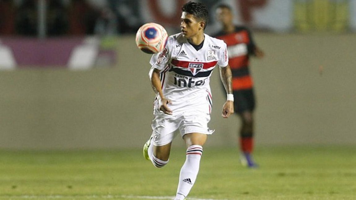 Παίρνει τον Μάια η Μπαρτσελόνα