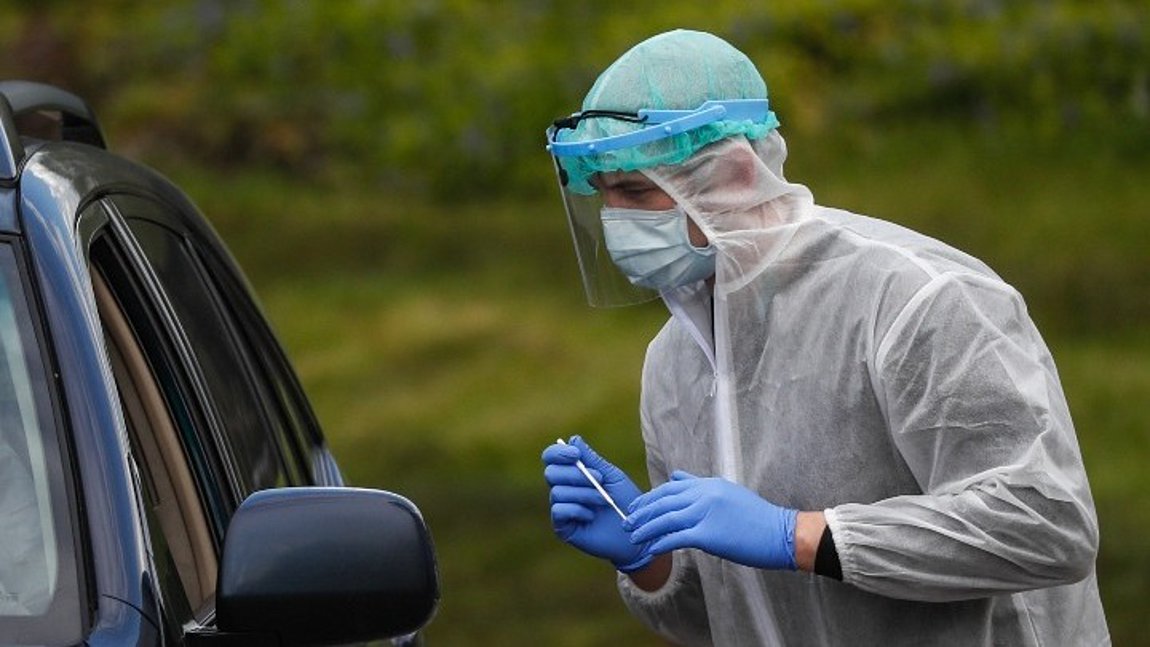 Κορωνοϊός: Ξεπέρασαν τα 423.000 τα κρούσματα στη Ρωσία