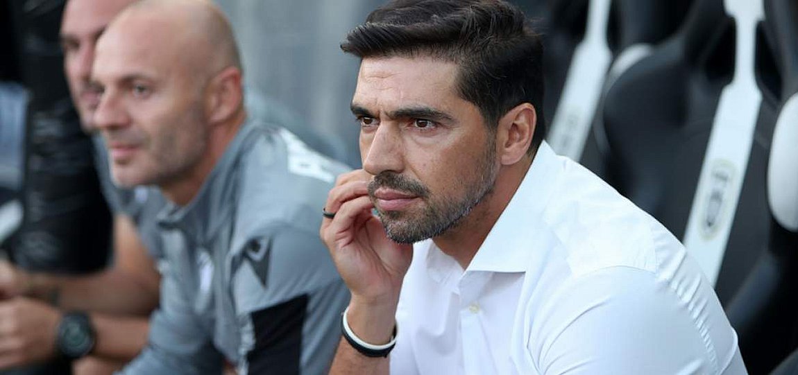 Ετοιμάζει εκπλήξεις ο Φερέιρα στον Μαρτίνς