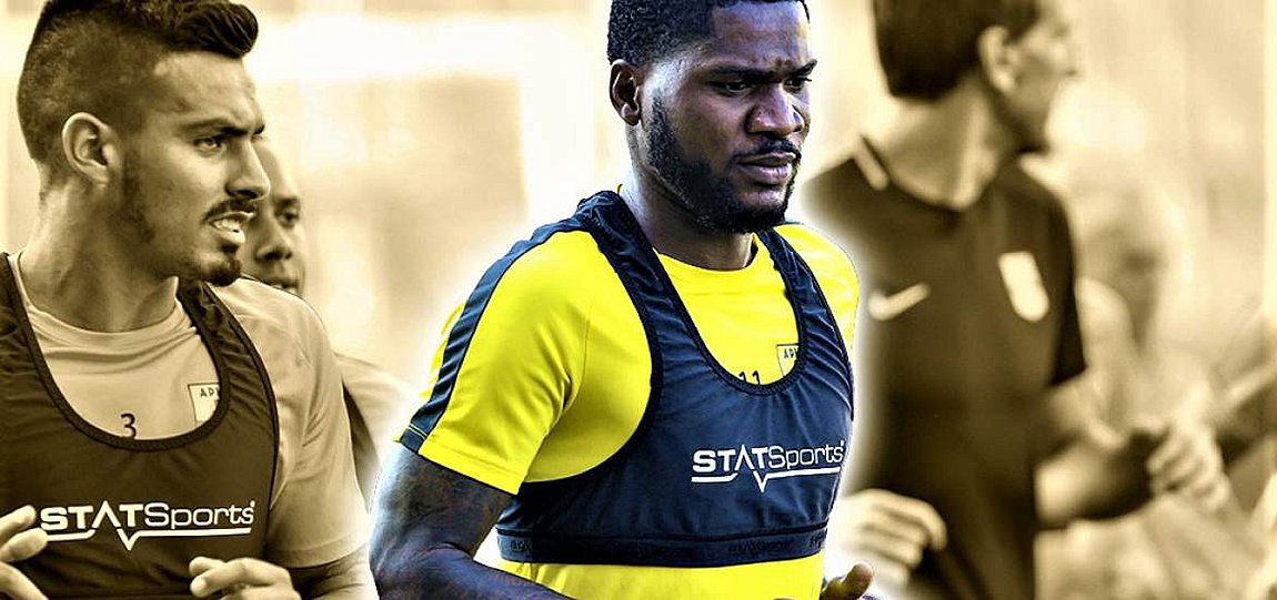 Η αλήθεια για τον Ιντέγε στον Άρη – Η πρόταση και τα δεδομένα