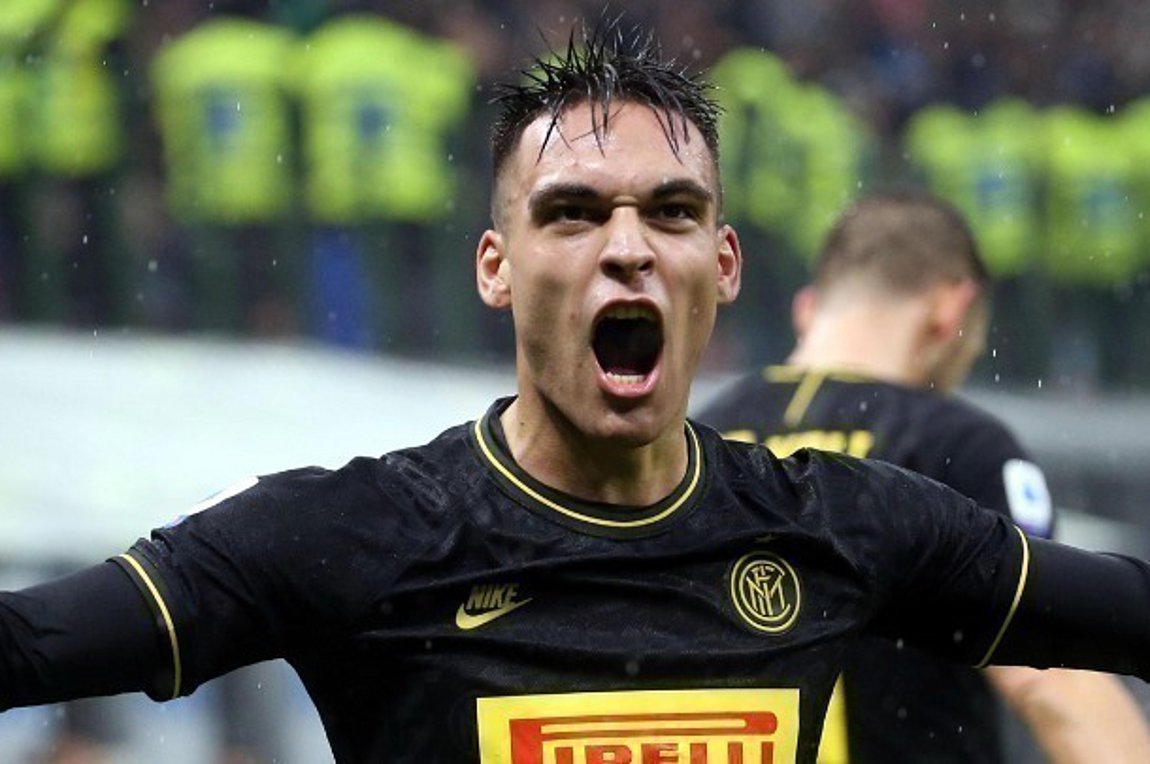 Συμφωνία Μπαρτσελόνα – Μαρτίνες