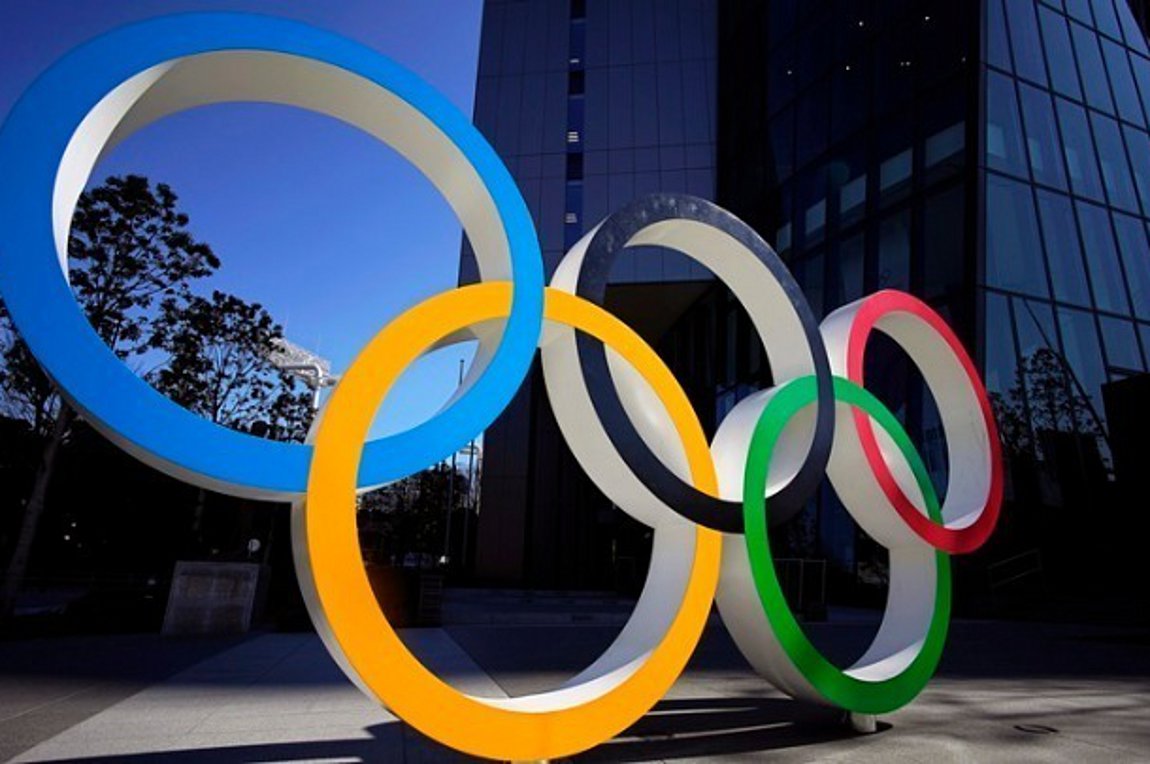 Τα… νέα μέτρα για τους Ολυμπιακούς Αγώνες