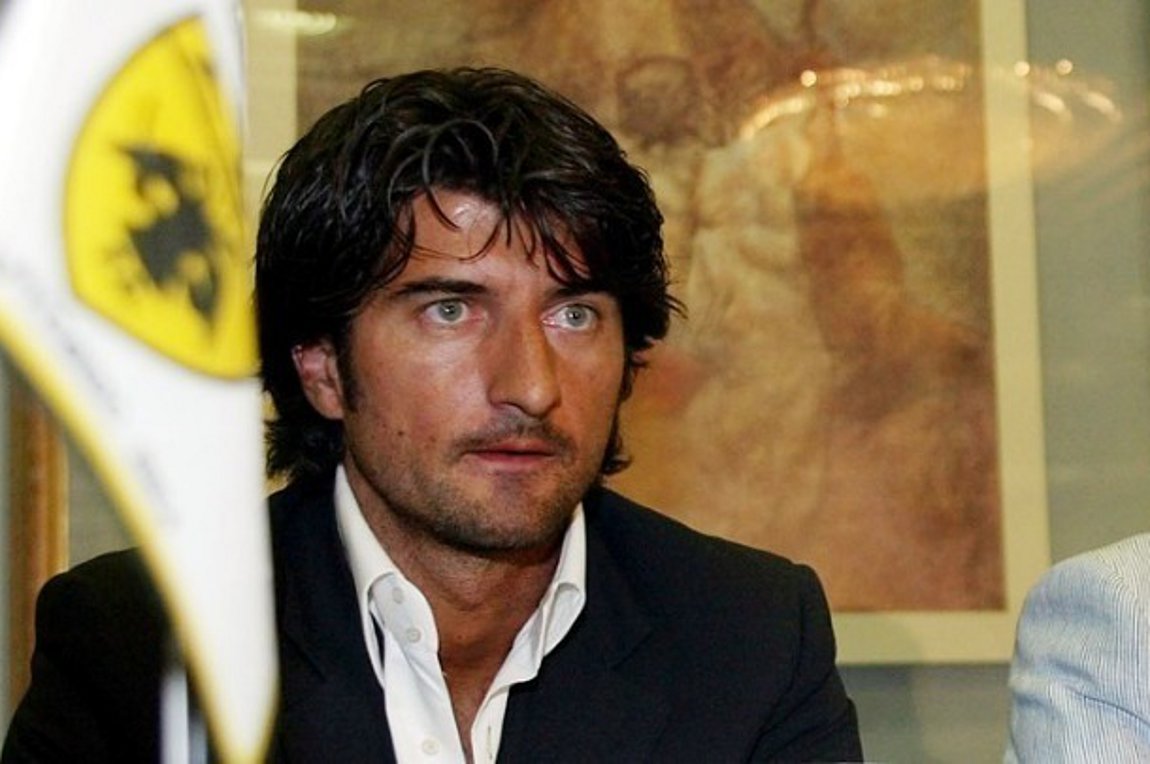 Τα είπαν Ίβιτς, Σιμάνσκι