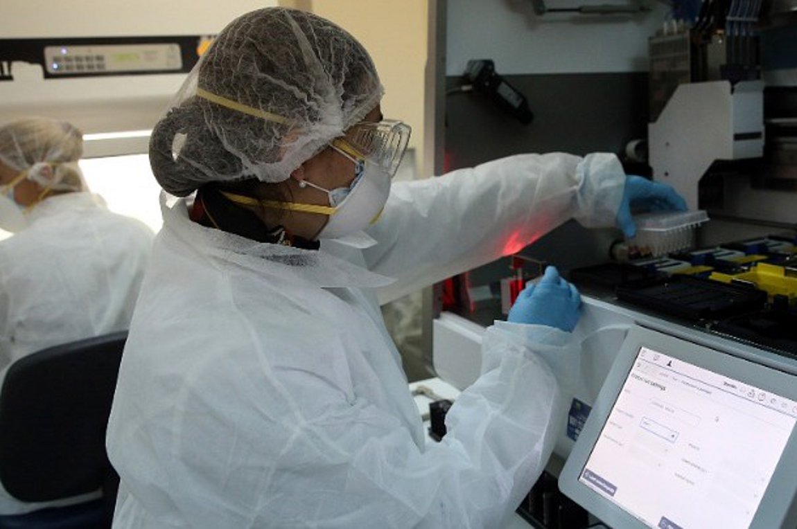 Ξάνθη: Μαζικοί έλεγχοι για κορωνοϊό – Σε ποιους δήμους διενεργούνται