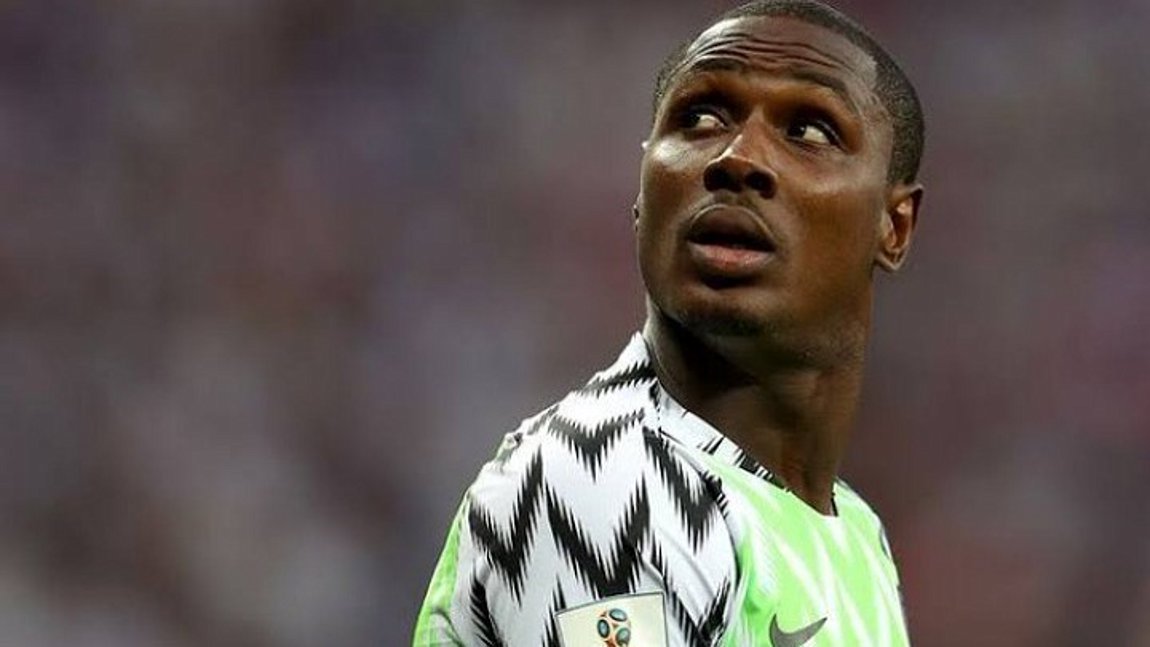 Ετοιμος να φύγει από το γήπεδο ο Ιγκάλο