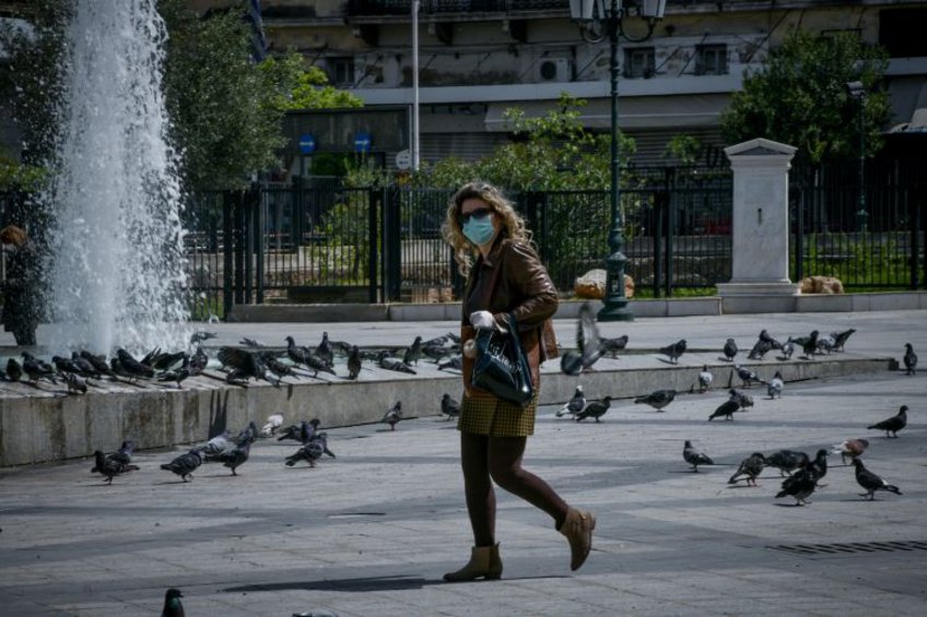 Στην Ξάνθη τα 8 από τα 15 νέα κρούσματα κορωνοϊού – Ο χάρτης της πανδημίας στην Ελλάδα