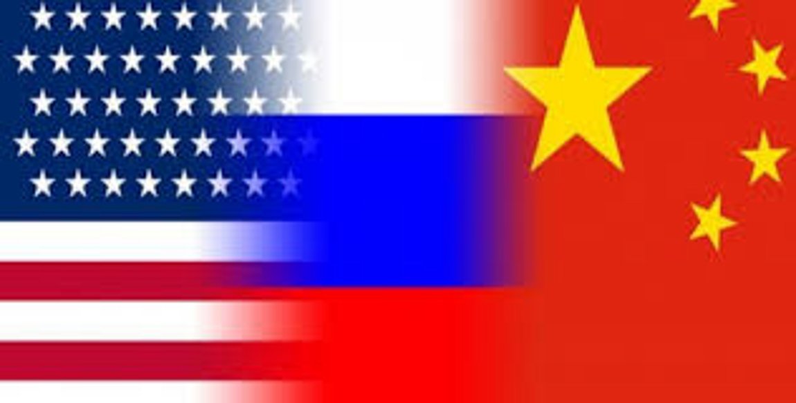 Οι ΗΠΑ ανησυχούν για τη συνεργασία Ρωσίας-Κίνας στην Αρκτική