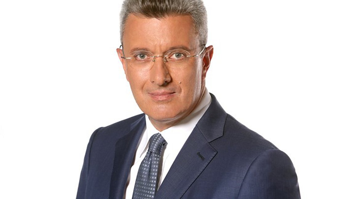 Το μήνυμα του Νίκου Χατζηνικολάου για το «Ενώπιος Ενωπίω»