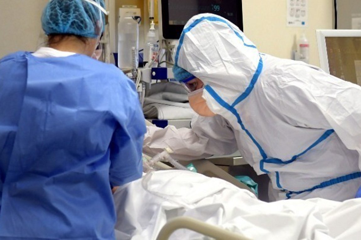 Καμπανάκι από τους επιστήμονες για τα νέα κρούσματα κορωνοϊού