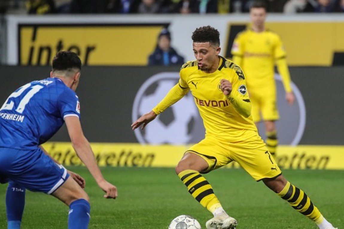 Κοντά σε συμφωνία για Σάντσο η Μάντσεστερ Γιουνάιτεντ