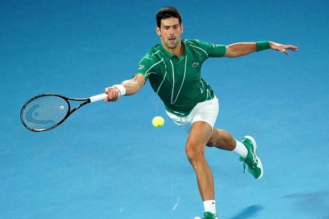 Ο Τζόκοβιτς σκέπτεται να «θυσιάσει» το US Open για το Roland Garros