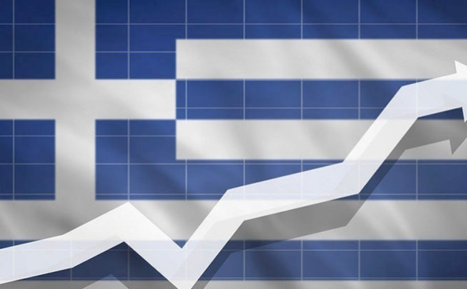 ΕΛΣΤΑΤ: Ανάπτυξη 2,4% για την Ελλάδα στο 3ο τρίμηνο
