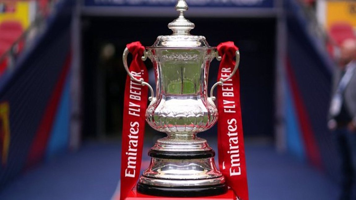 Αλλάζει ονομασία το FA Cup για καλό σκοπό