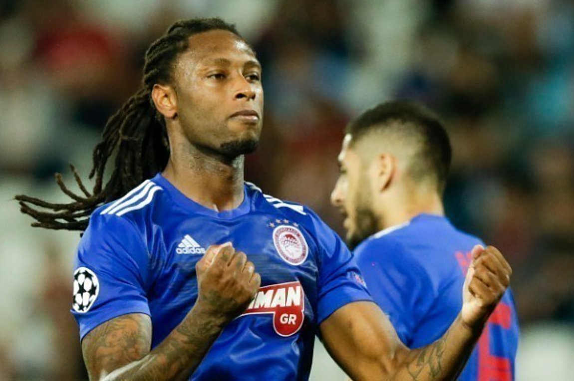 Ξεκουράζει τον Σεμέδο ο Μαρτίνς