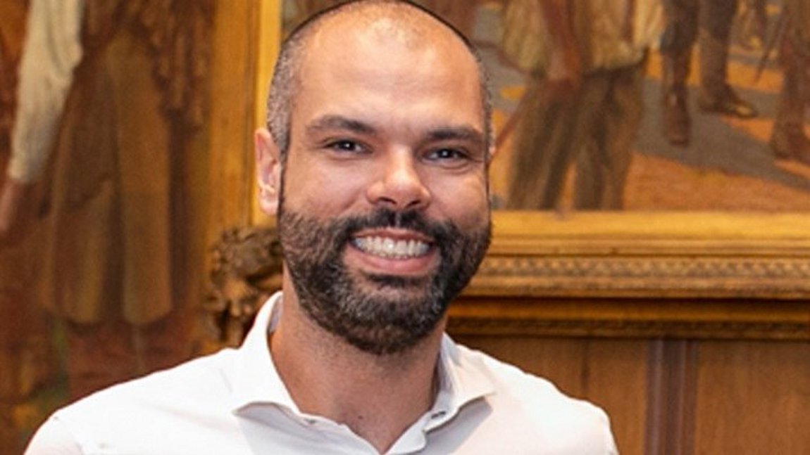 Κορωνοϊός: Θετικός ο δήμαρχος του Σάο Πάολο