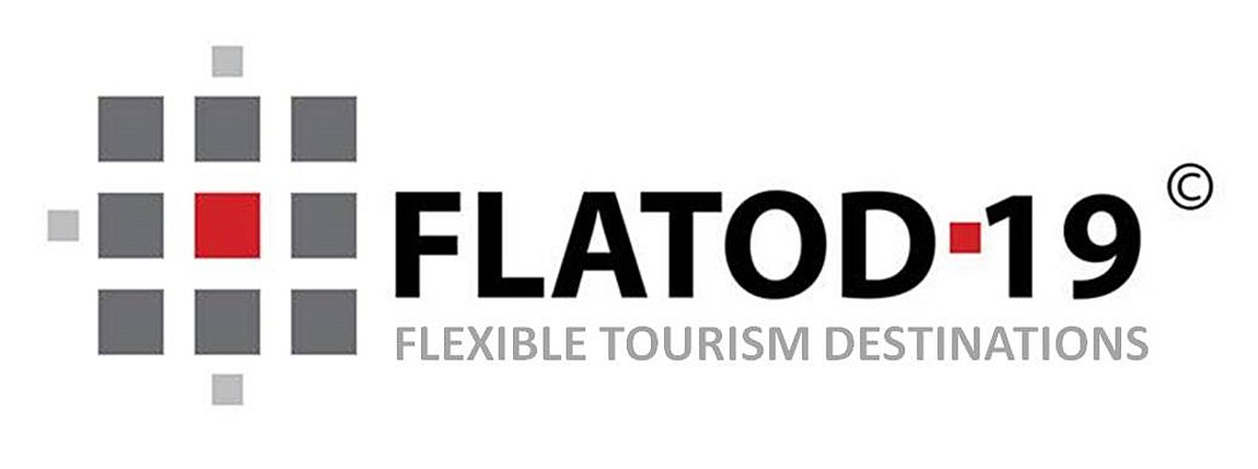 Ευέλικτοι τουριστικοί προορισμοί στην εποχή του COVID-19: Μεθοδολογία FLATOD-19