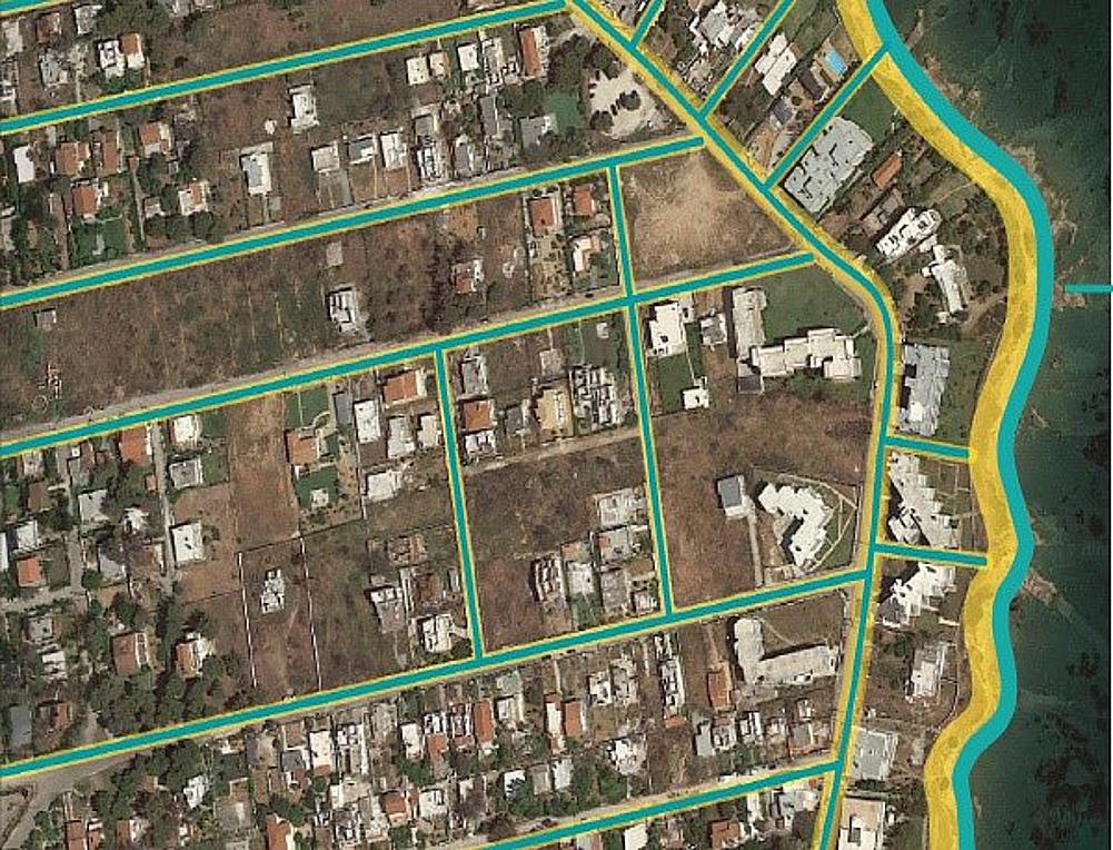 Μάτι: Ποια κτίσματα θα κατεδαφιστούν και πώς θα αποζημιωθούν οι ιδιοκτήτες