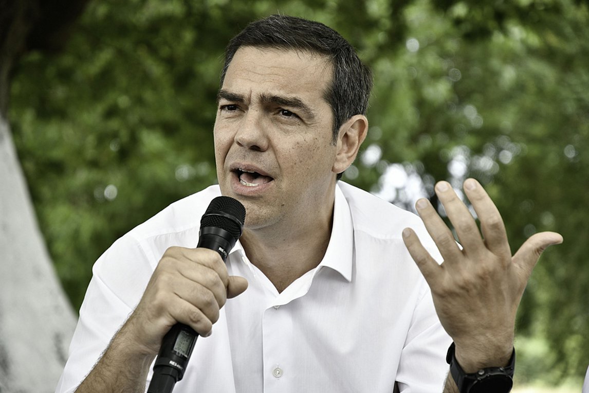 Επίσκεψη Τσίπρα στην Κω την Πέμπτη