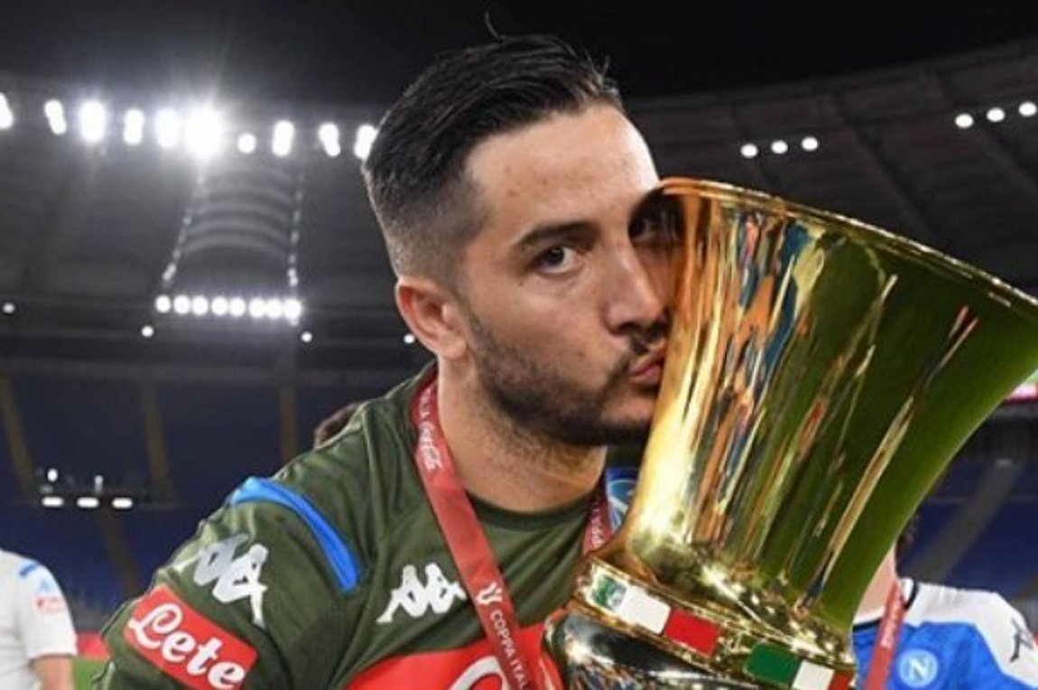 Ντε Κάνιο: O Μανωλάς είναι ένας υπέροχος άνθρωπος