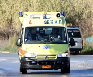 Κρήτη: ΙΧ παρέσυρε και εγκατέλειψε 8χρονο - Αναζητείται ο οδηγός 