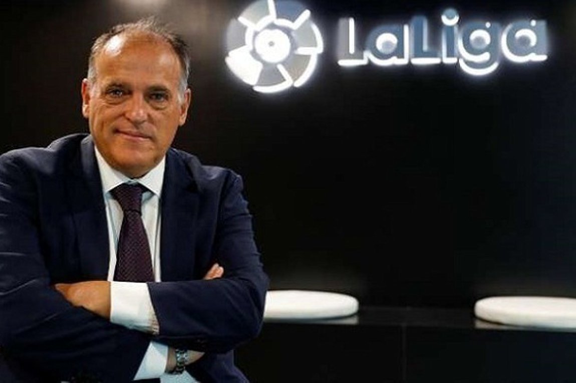 Τέμπας: Μέχρι να βγει εμβόλιο δεν θα υπάρχει πληρότητα στα γήπεδα