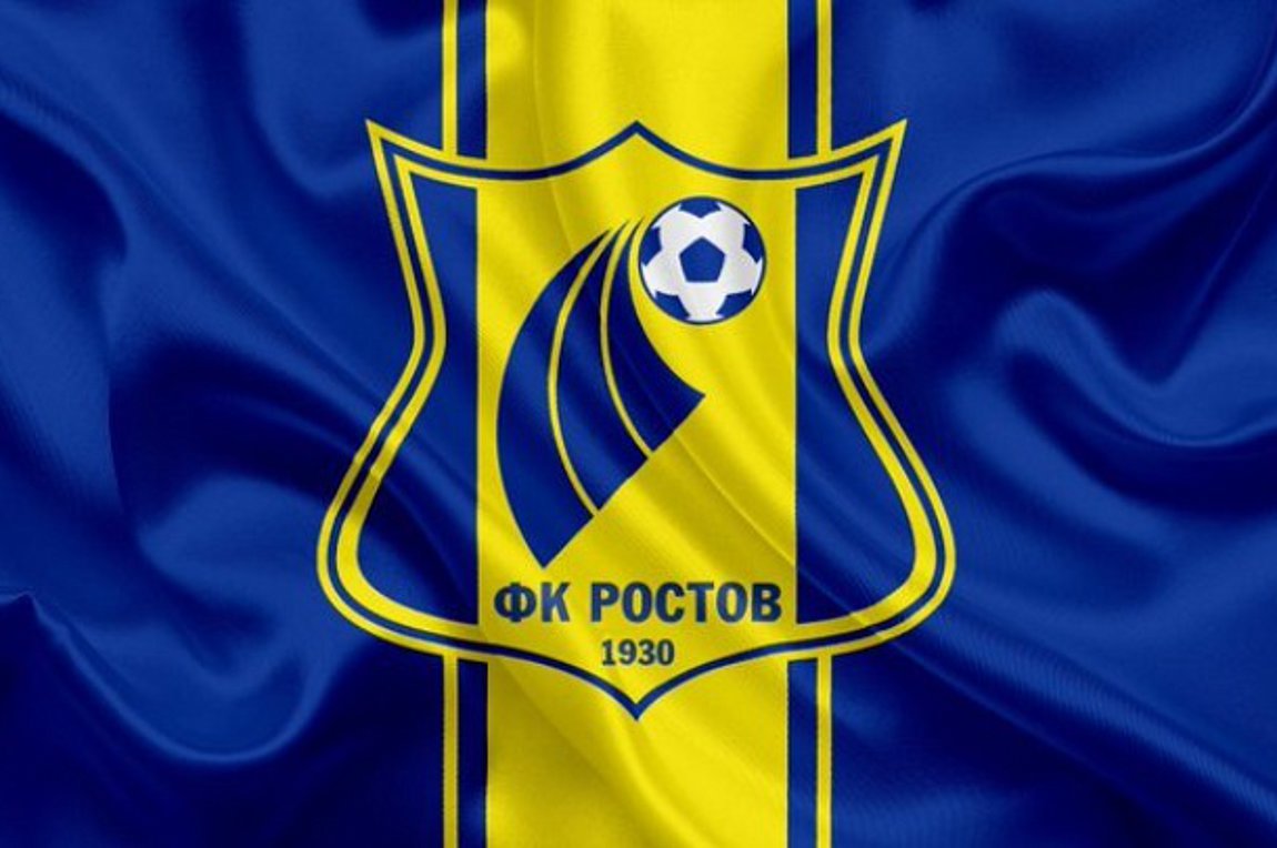 Mε 17χρονους η Ροστόφ λόγω κορωνοϊού