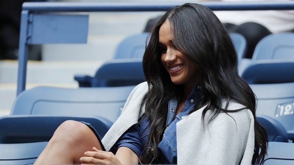 Μέγκαν Μαρκλ: Αποκάλυψε ποιο είναι το πεπρωμένο της